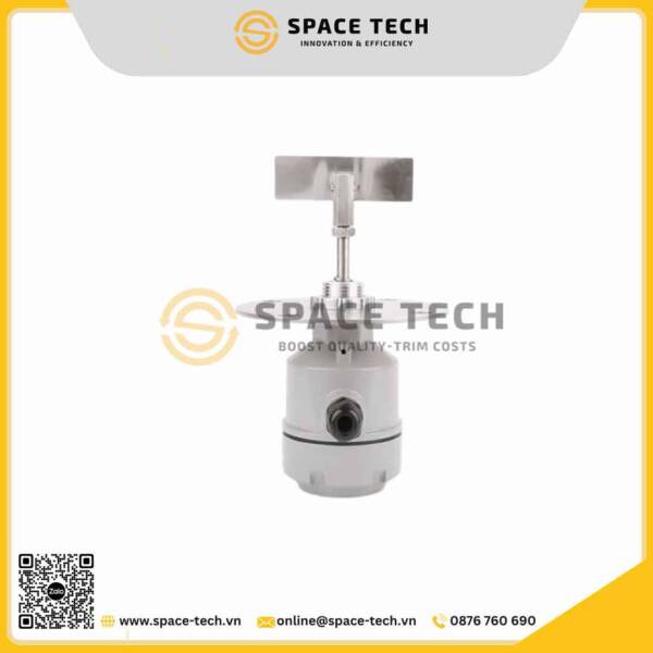 Cảm biến quay báo mức chất rắn SON 21S