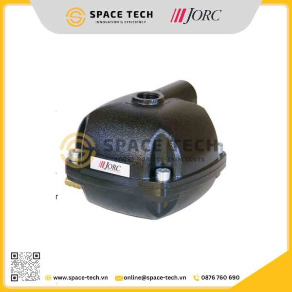 Van xả nước tự động Model MAGY 3904