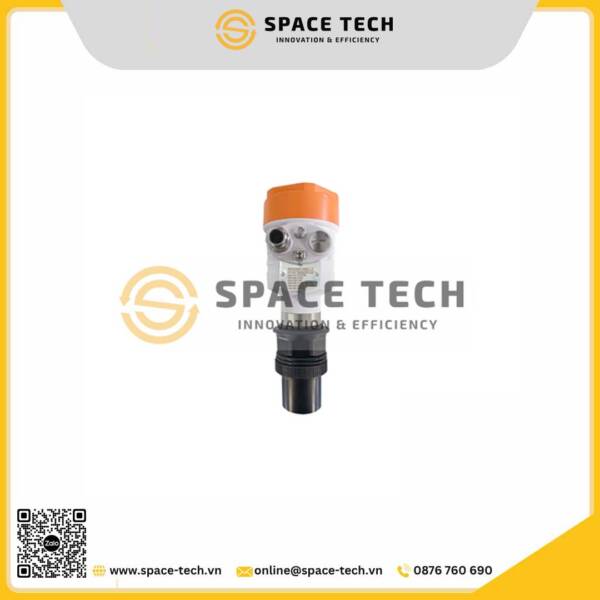 Cảm biến siêu âm đo mức chất lỏng HCCK Model HCUS-500