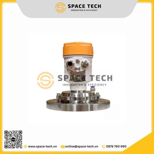 Thiết bị đo mức radar SON SDAR-81S