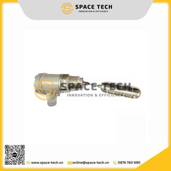 Cảm biến báo mức phao lắp cạnh SON SSF200