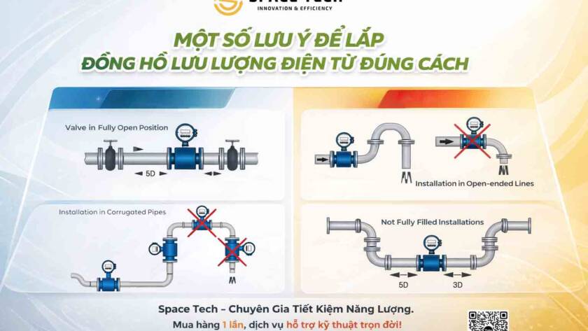 lap dat dong ho luu luong dung cach