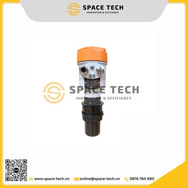 Cảm biến siêu âm đo mức chất lỏng SON SUS400R