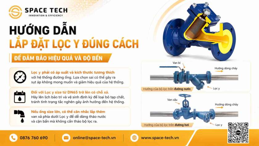 Huong dan lap dat loc y