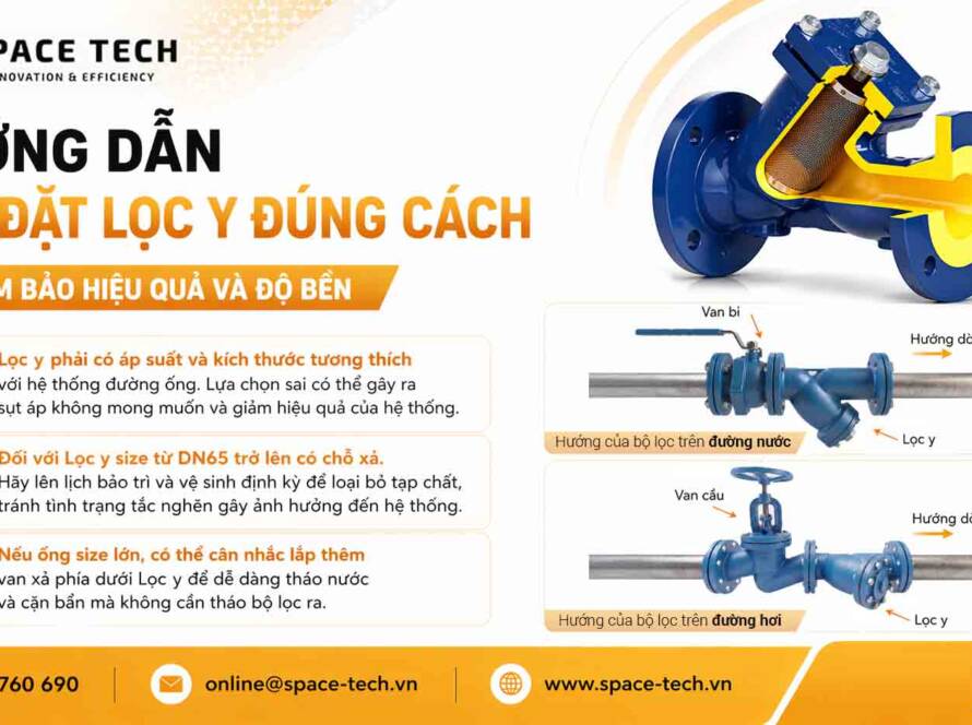 Huong dan lap dat loc y