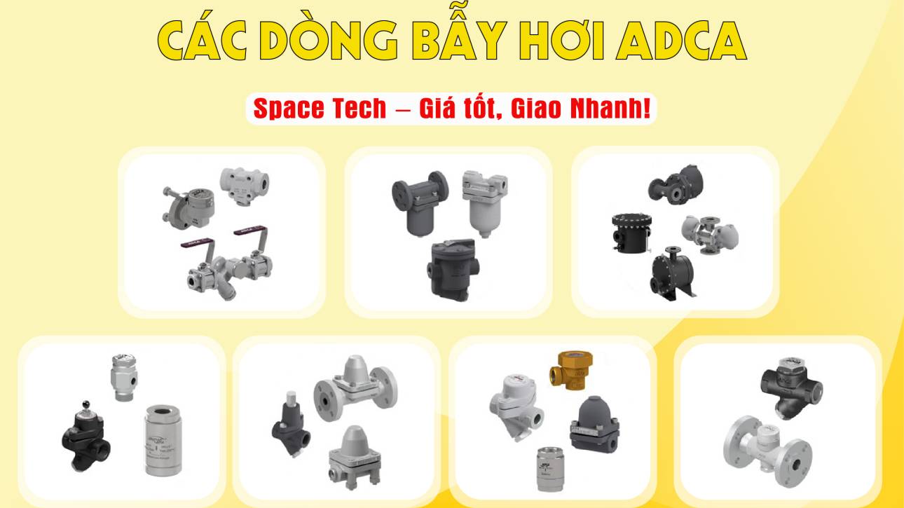 Cac loai bay hoi