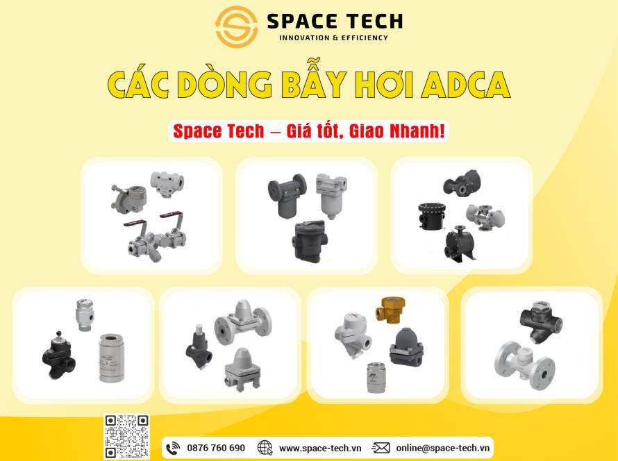 Cac loai bay hoi