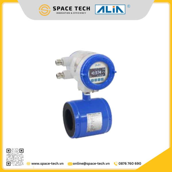 ALIA - Flow Meter AMF500