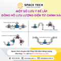 Hướng Dẫn Lắp Đặt Đồng Hồ Điện Từ Chính Xác và Hiệu Quả