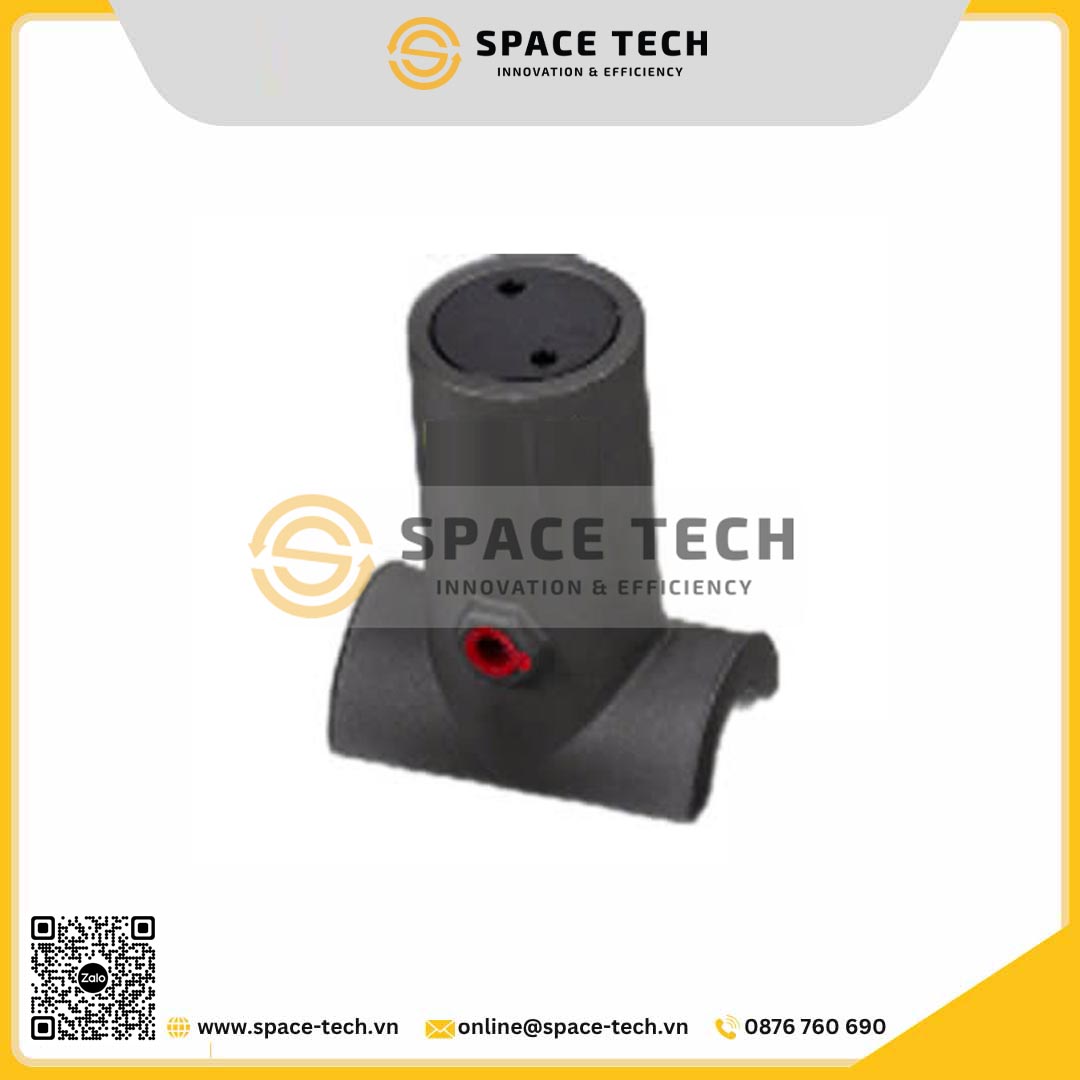 Thiết bị rung khí nén cho ống SON SPU50 1 Thiết bị rung khí nén cho ống SON SPU50