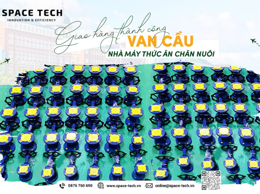 Giao hang nha may thuc an chan nuoi 1