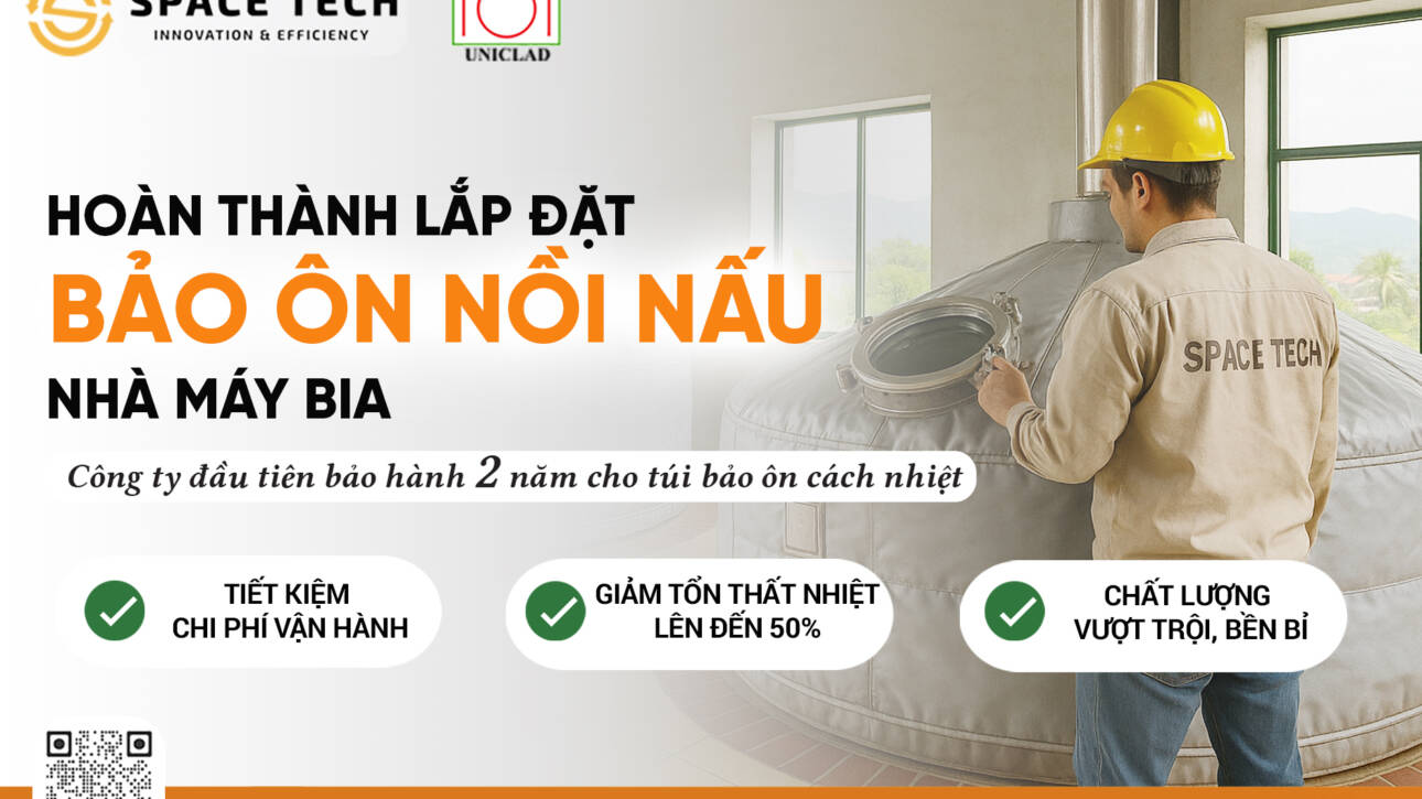 Hoan thanh lap dat