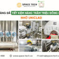 [Case study] Khách hàng đã tiết kiệm hàng trăm triệu đồng mỗi năm nhờ UniClad