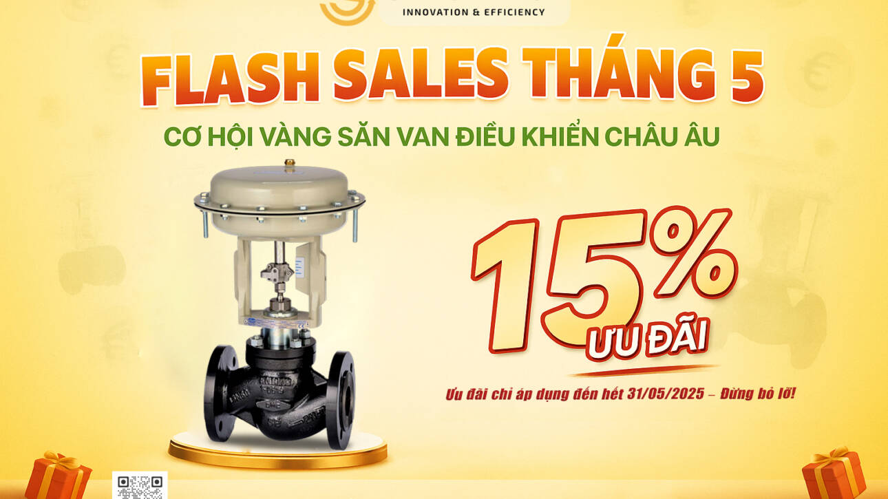 Sell in thang 5 2025 2