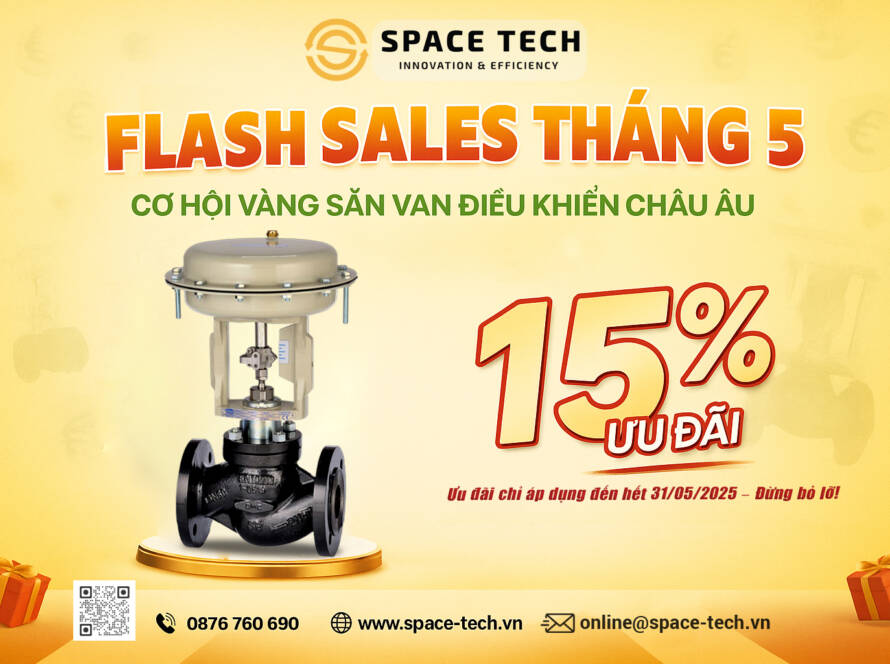 Sell in thang 5 2025 2