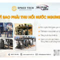 Vì sao phải thu hồi nước ngưng?