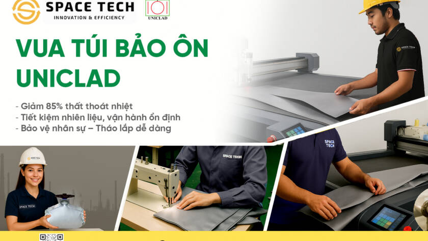 Tui bao on 3 1