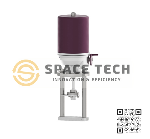 Actuator điện On-Off/ Tuyến tính ADCA EL