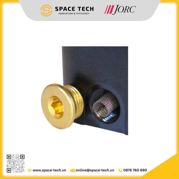 JORC - Bộ xả nước khí nén KAPTIV-CS - Image 2