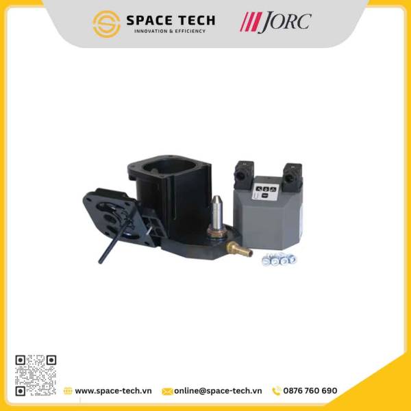 JORC - Bộ xả nước khí nén KAPTIV-CS - Image 3