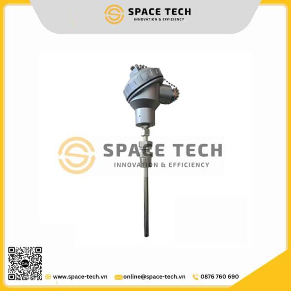 Temperature sensor SON SPT100