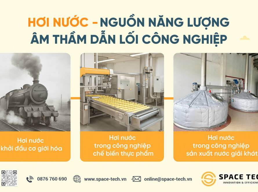 ung dung hoi nuoc