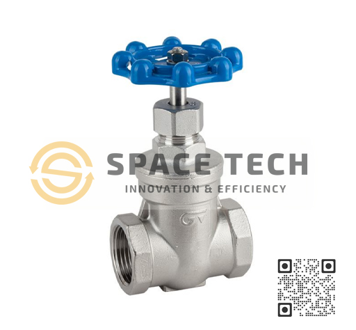 Van cổng inox GENEBRE 2220