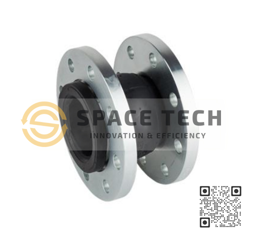 Khớp nối mềm cao su GENEBRE 2831