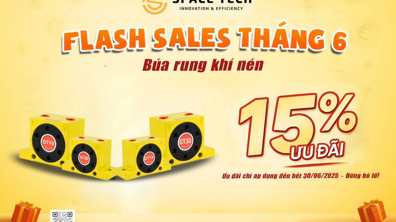 Sell in thang 6 2025