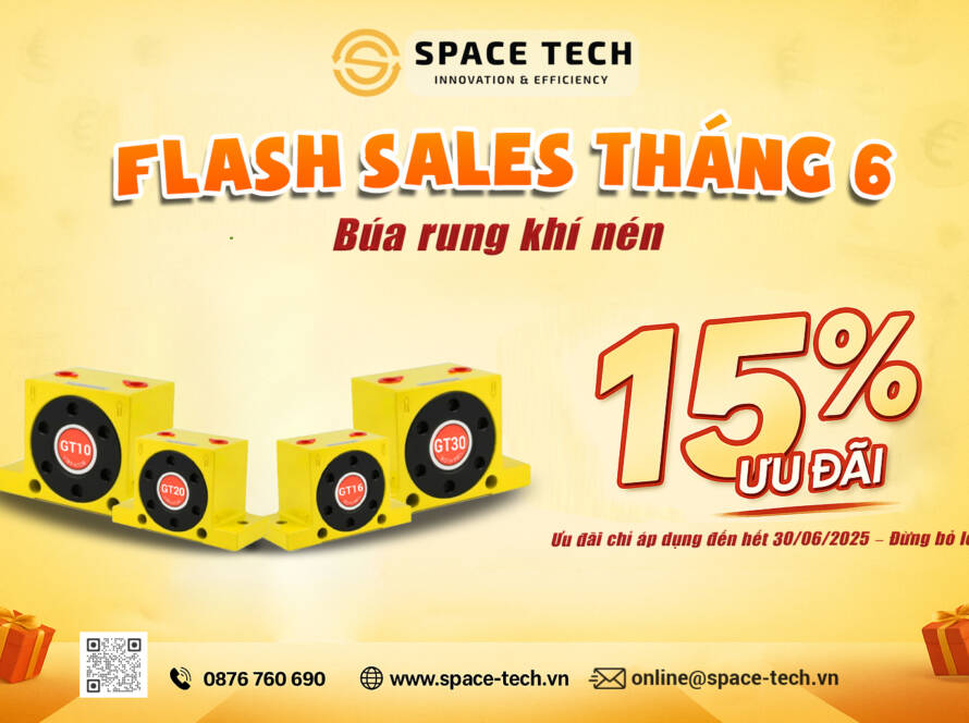 Sell in thang 6 2025