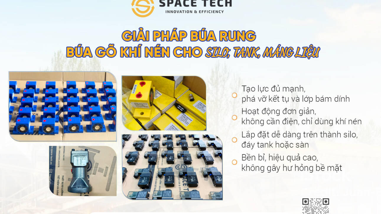 bua rung 2