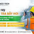 Tiết Kiệm Năng Lượng Từ Khắc Phục Rò Rỉ Của Bẫy Hơi và Van Hơi Công Nghiệp