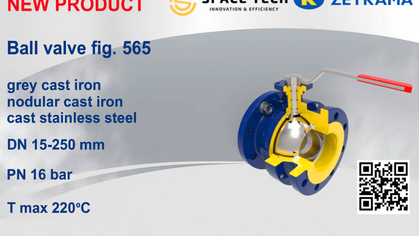 van bi 565