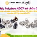 Bẫy Hơi Phao ADCA – Giải Pháp Xả Nước Ngưng Hiệu Quả và Tiết Kiệm Năng Lượng Cho Các Thiết Bị Trao Đổi Nhiệt