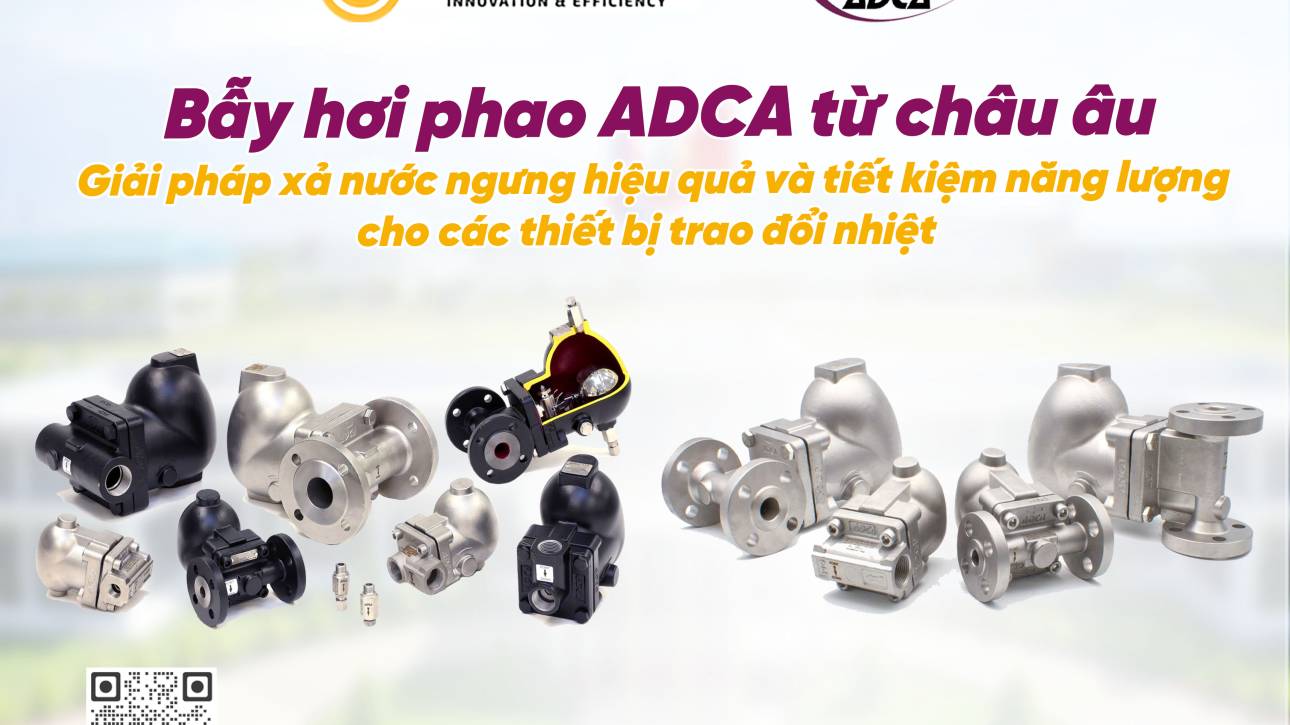 Bay hoi phao ADCA