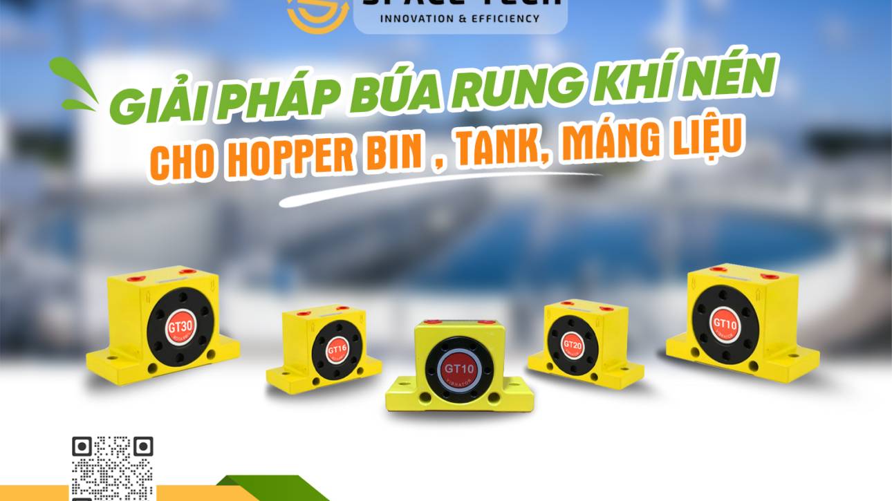 Bua rung khi nen 1