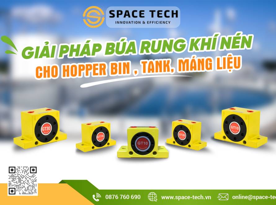Bua rung khi nen 1