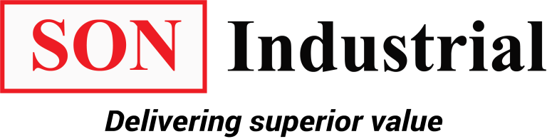 logo Son industrial Copy Copy2