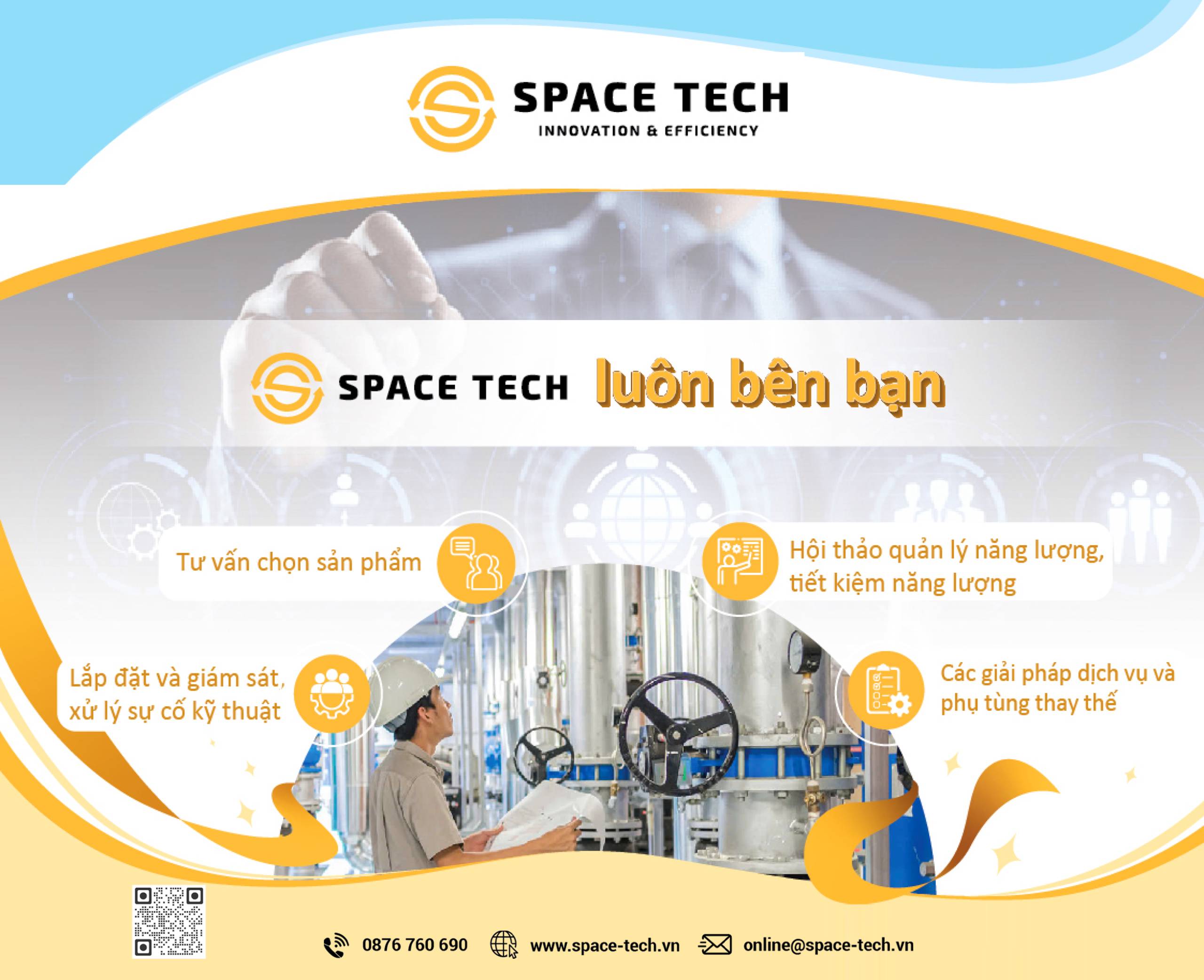 space tech luon ben ban scaled