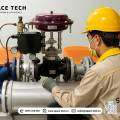 Hướng Dẫn Lắp Đặt Và Sử Dụng Van điều khiển bằng khí nén ADCA