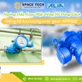 Hướng Dẫn Xoay Mặt Đồng Hồ Over Gear ALIA APF810 Đúng Cách