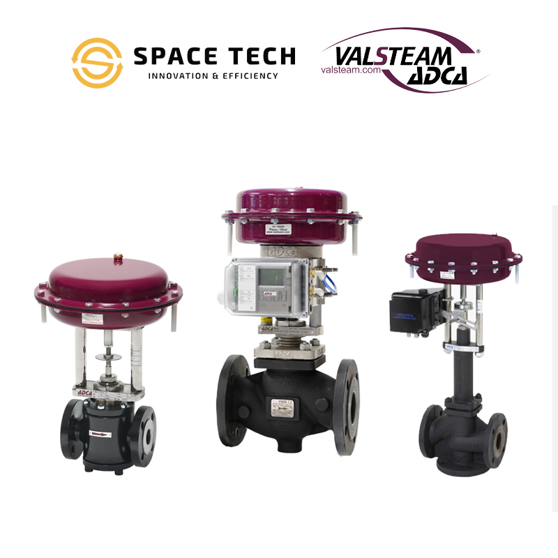 Van Điều Khiển Điện, Khí nén, Tuyến tính 1 van dieu khien11 2