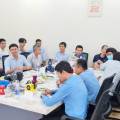Đào Tạo Ngắn Hạn – Liên Tục Để Nâng Cao Hiệu Quả Cho Khách Hàng
