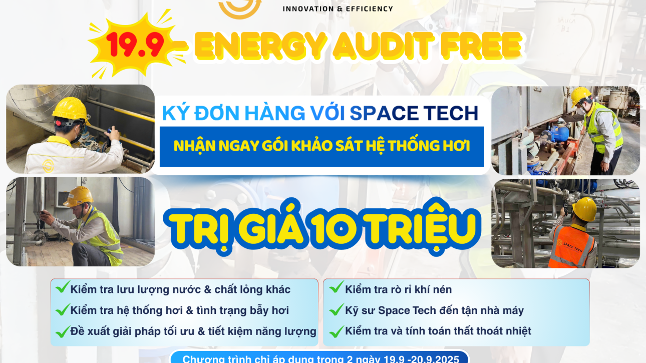 SPACE 8