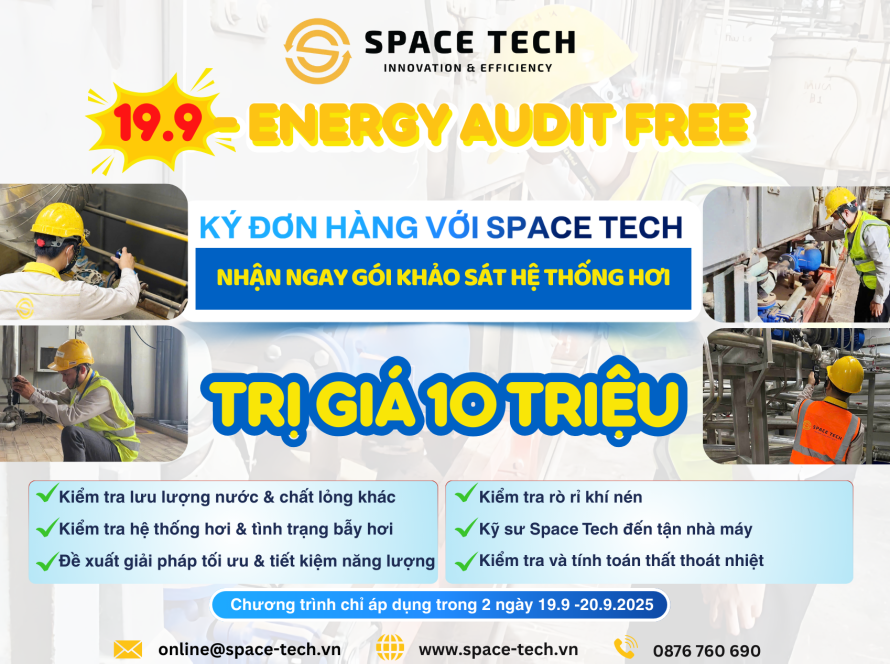 SPACE 8