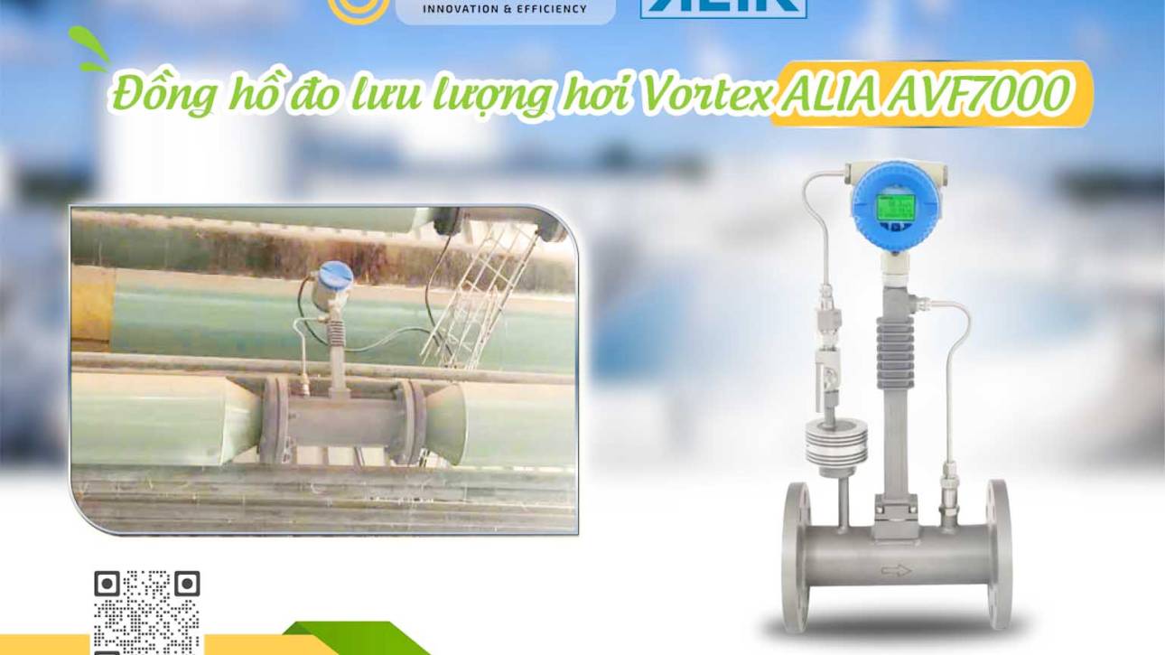 dong ho AVF7000