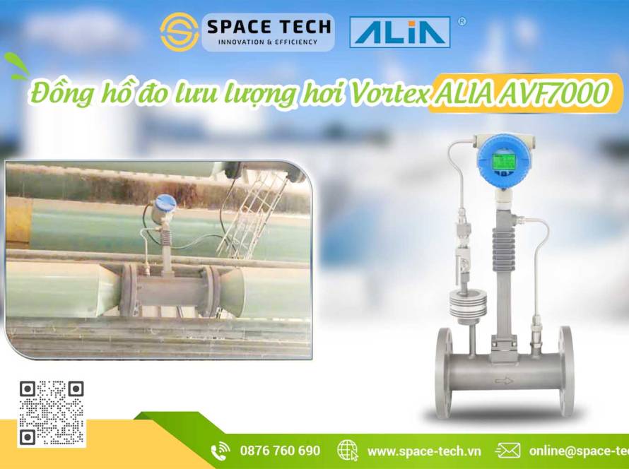 dong ho AVF7000