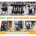 Lợi Ích Của Việc Thu Hồi Nước Ngưng Trong Hệ Thống Hơi Nước Bão Hòa