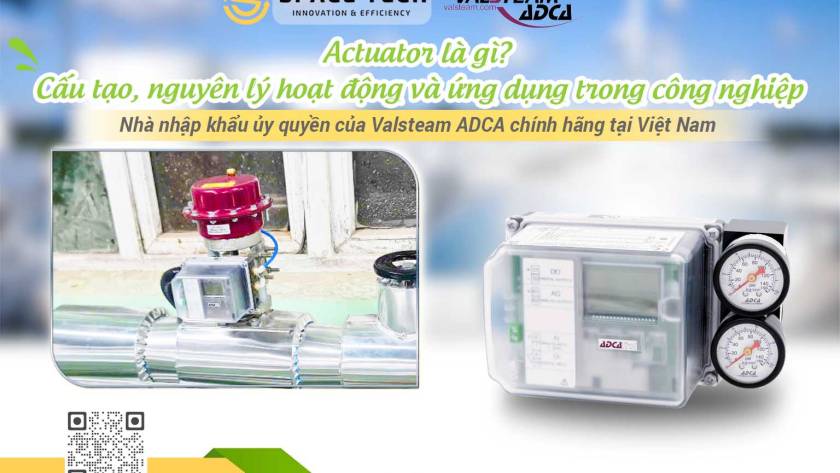actuator