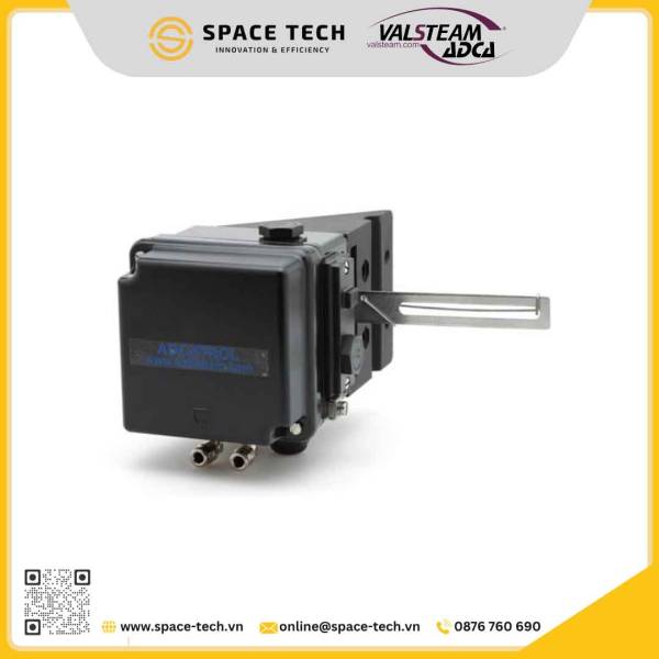 Valsteam ADCA - Bộ định vị PE986 - (Đã ngưng sản xuất - Discontinued) - Image 2